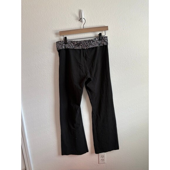 Y2K‎ Aerie Size Large Yoga Sweatpants - Picture 2 of 4